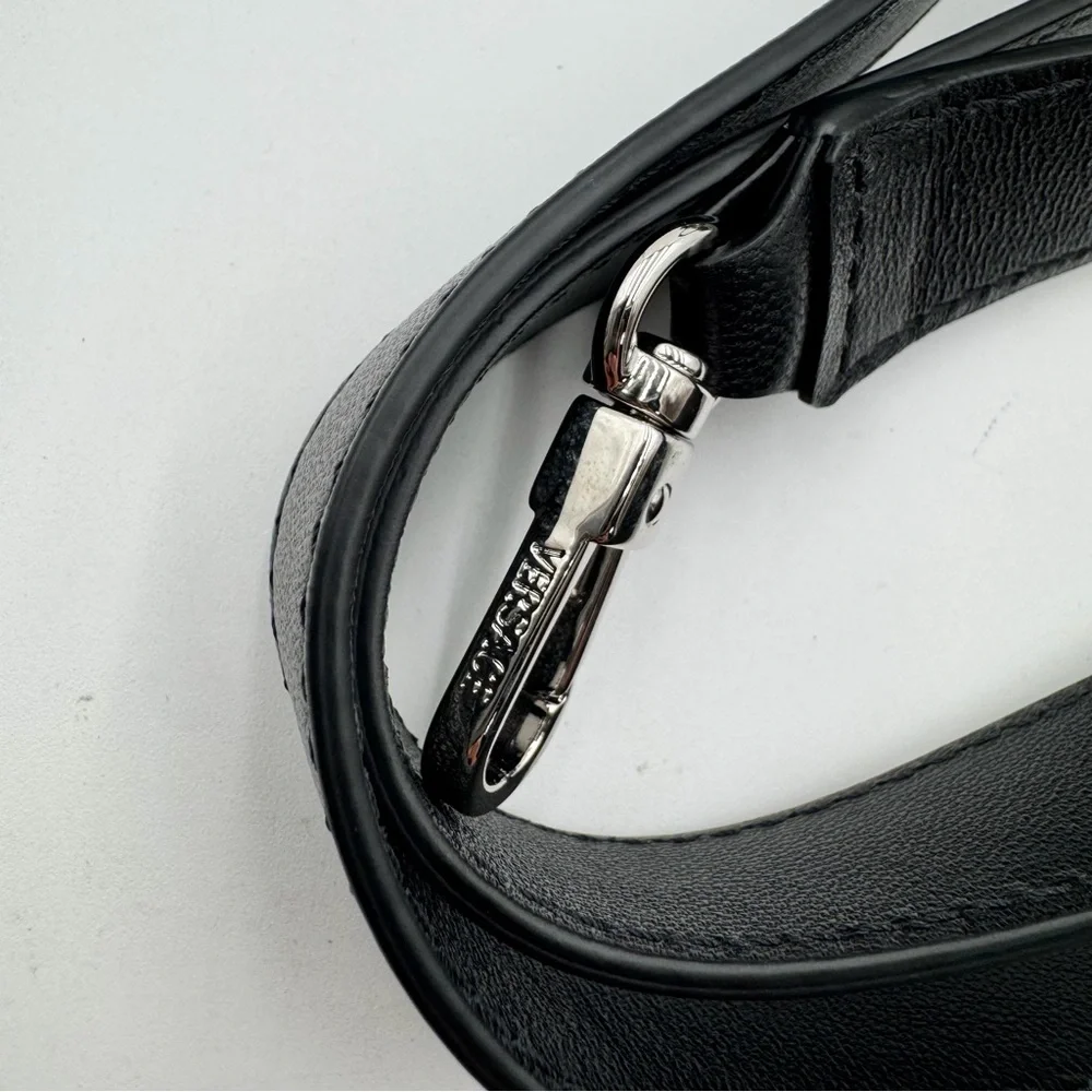 Versace Mini Crystal Medusa '95 Tote Bag - Picture 10 of 11